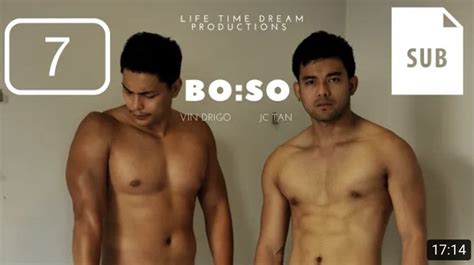 pinoy boso|BO:SO Season 2 (2022) .